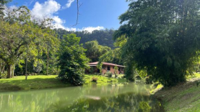 Mei Tai Cacao Lodge